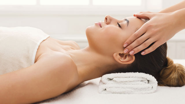 Firm Skin Facial