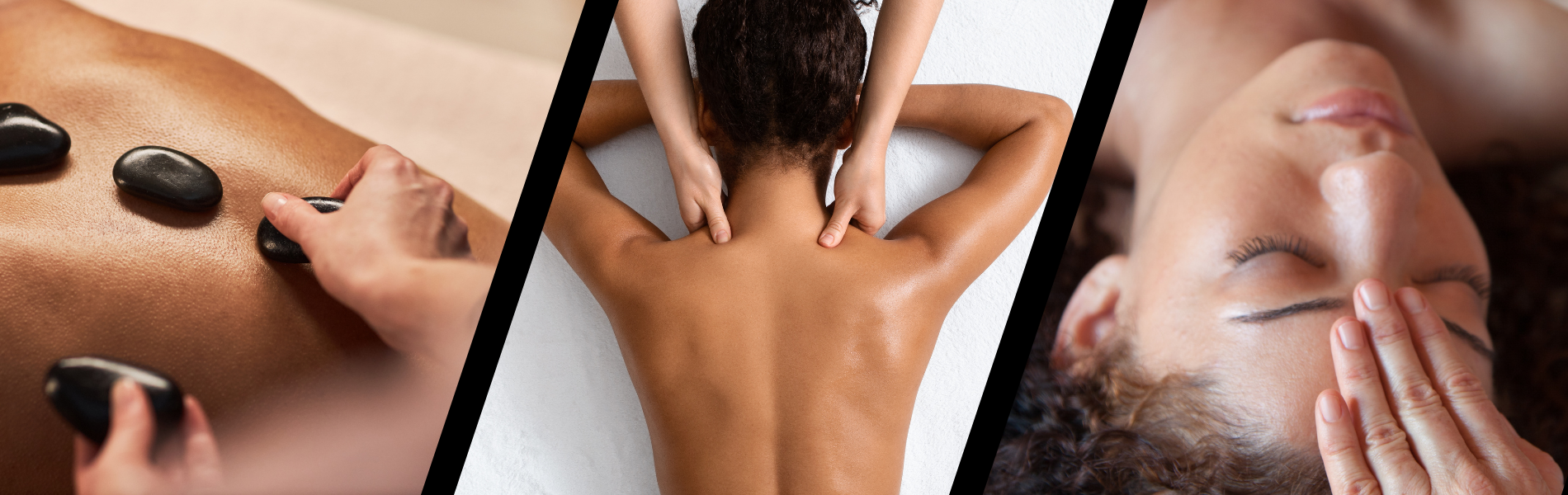 Massage Myth #1: Massage are Just for Pampering